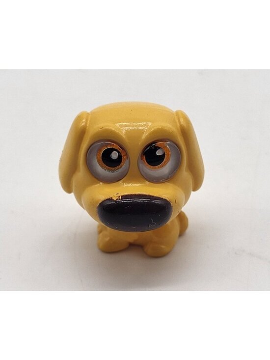 Just Play Other - Just Play Disney Doorables Series 7 Dug the Dog from Up Figure